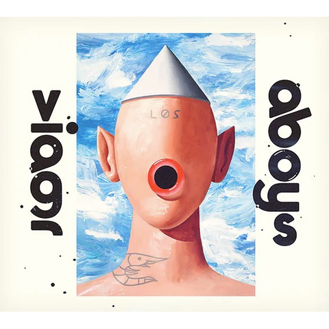 VIAGRA BOYS - VIAGR ABOYS (2025)
