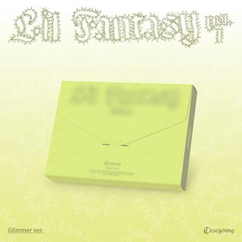CHAEYOUNG - LIL FANTASY VOL.1 (2025 - GLIMMER VERSION)