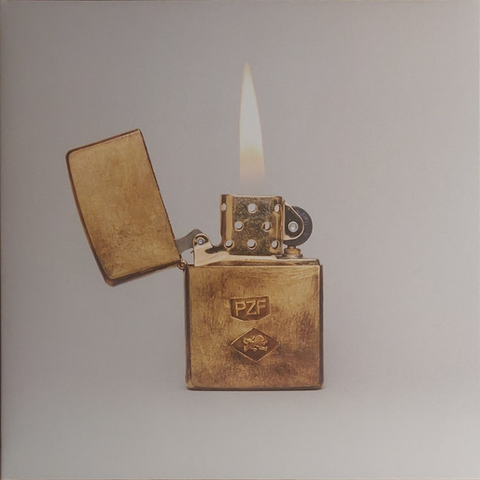 MUMFORD & SONS - PRIZE FIGHTER (LP - NEW - 2026)