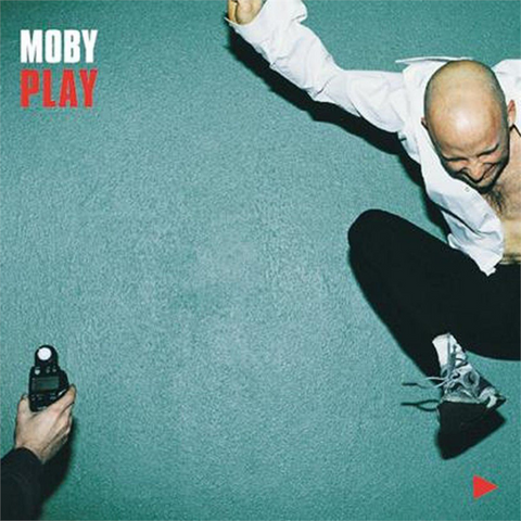 MOBY - PLAY (2LP - rem17 - 1999)