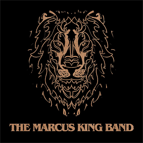 KING MARCUS - THE MARCUS KING BAND