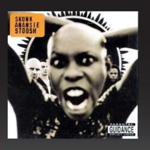 SKUNK ANANSIE - STOOSH