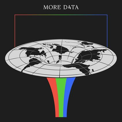 MODERAT - MORE D4TA (2022)