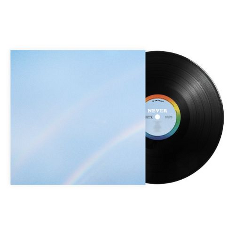 TURNSTILE - NEVER ENOUGH (LP - 2025)