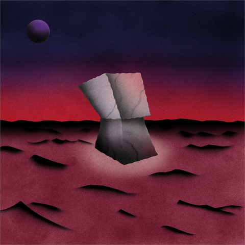 KING KRULE - SPACE HEAVY (LP - 2023)
