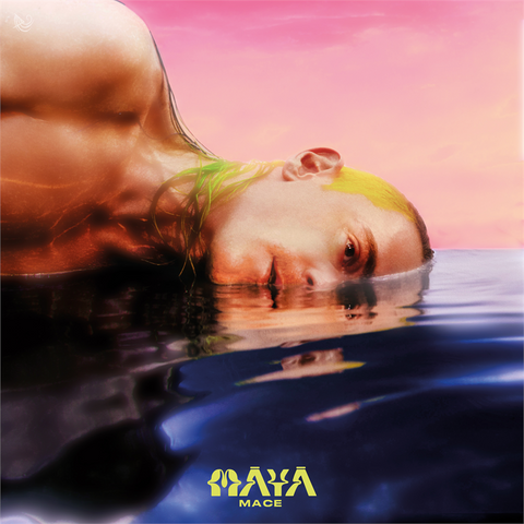 MACE - MAYA (2024)