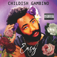 CHILDISH GAMBINO - EASY (2020)