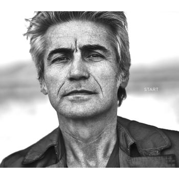 LIGABUE - START (2019)
