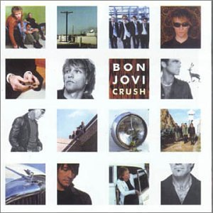 BON JOVI - CRUSH (2000)