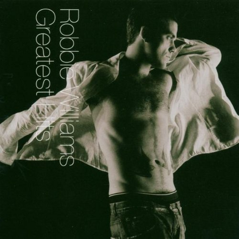 WILLIAMS ROBBIE - GREATEST HITS