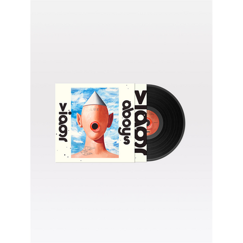 VIAGRA BOYS - VIAGR ABOYS (LP - 2025)