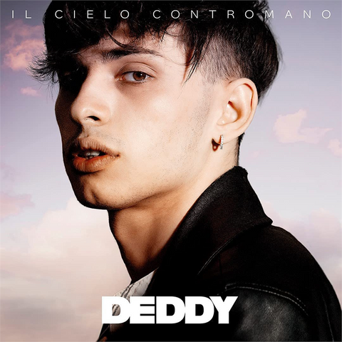 DEDDY - IL CIELO CONTROMANO (2020 - amici)