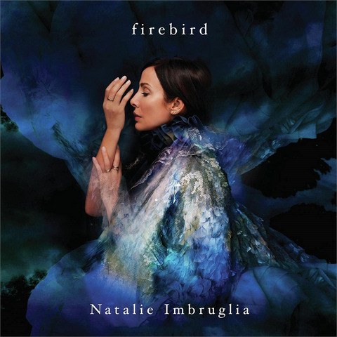 NATALIE IMBRUGLIA - FIREBIRD (2LP - blue - 2021)