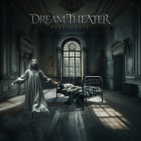 DREAM THEATER - PARASOMNIA (2LP - BLUE | INDIE ONLY - 2025)