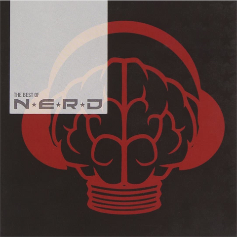 N.E.R.D. - BEST OF (2011)