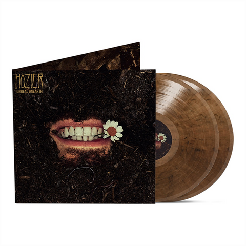 HOZIER - UNREAL UNEARTH (2LP - MARLED - 2023)