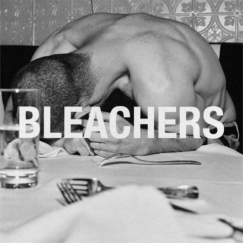 BLEACHERS - EVERYONE FOR TEN MINUTES (2026)