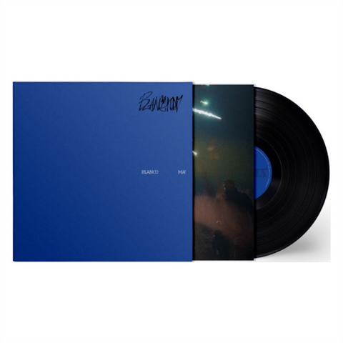 BLANCO - MA' (LP - AUTOGRAFATO | ALT COVER - 2026)