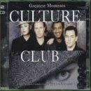 CULTURE CLUB - GREATEST HITS (1998 - 2cd)