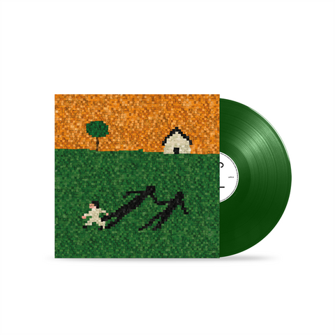 FULMINACCI - CALCINACCI (LP - VERDE | SANREMO - 2026)