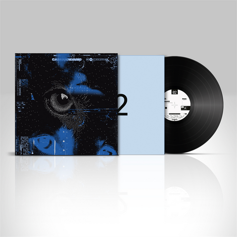 NEFFA - CANERANDAGIO PT.2 (LP – 2025)