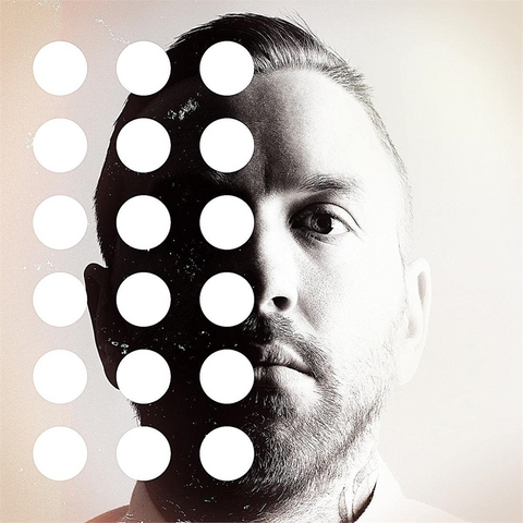 CITY AND COLOUR - THE HURRY & THE HARM (2013)