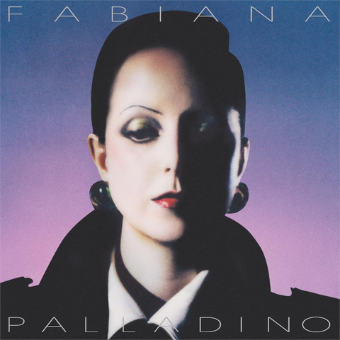 FABIANA PALLADINO - FABIANA PALLADINO (2024)