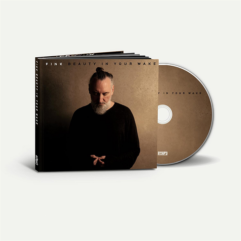 FINK - BEAUTY IN YOUR WAKE (2024 - DELUXE)