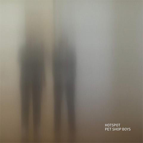 PET SHOP BOYS - HOTSPOT (LP - 2020)