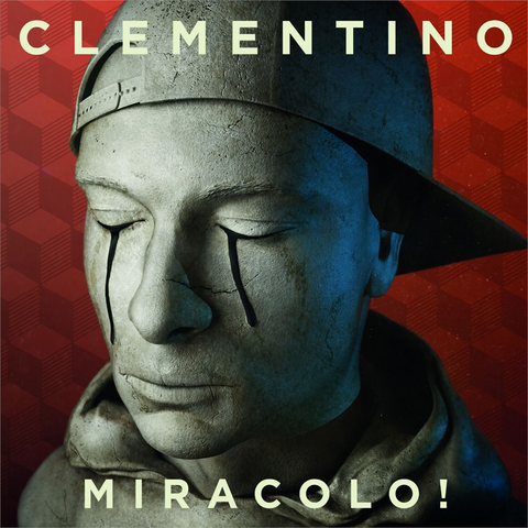 CLEMENTINO - MIRACOLO! (2015)