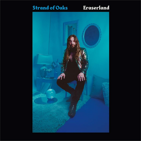 STRAND OF OAKS - ERASERLAND (2019)
