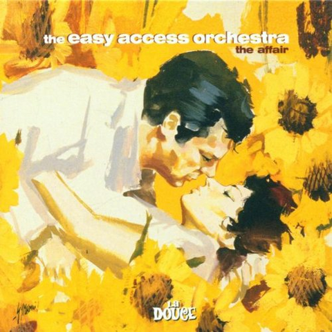 EASY ACCESS ORCHESTRA - THE AFFAIR