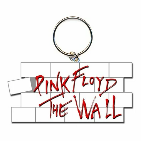 PINK FLOYD - THE WALL - portachiavi