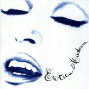 MADONNA - EROTICA (1992)