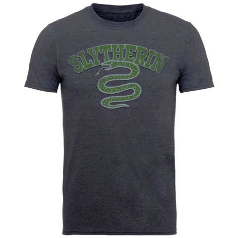 HARRY POTTER - SERPEVERDE SPORT | Slytherin - T-Shirt
