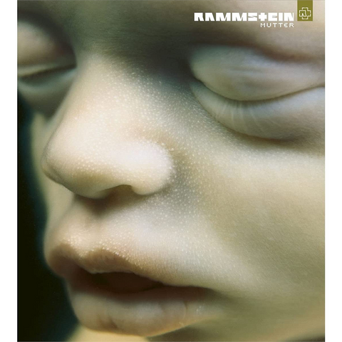RAMMSTEIN - MUTTER (2001 - REM’21 | DIGIPAK)