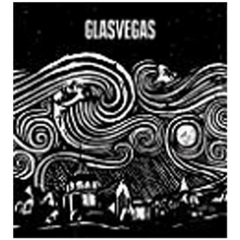 GLASVEGAS - GLASVEGAS (2008)