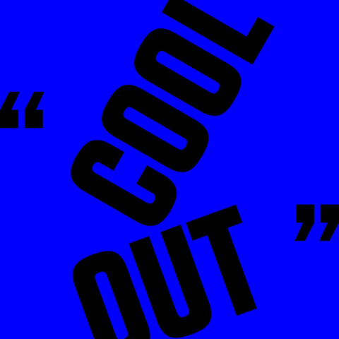 MATTHEW E. WHITE - COOL OUT (7'' - RECORDSTOREDAY 2016)