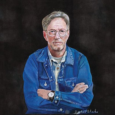 ERIC CLAPTON - I STILL DO