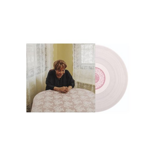 MAVIS STAPLES - SAD AND BEAUTIFUL WORLD (LP - CLEAR | INDIE ONLY - 2025)
