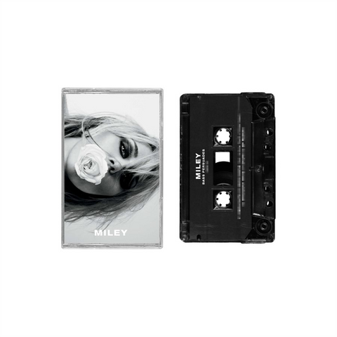 MILEY - BASS PERSUADES (2026 - MUSICASSETTA)