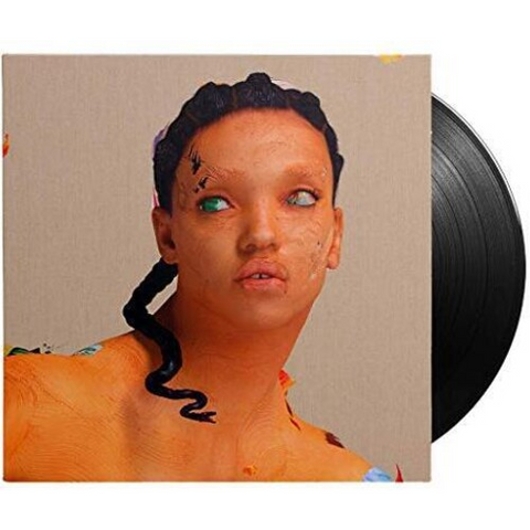 FKA TWIGS - MAGDALENE (LP - 2019)