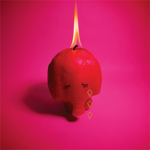 ARCADE FIRE - PINK ELEPHANT (2025)