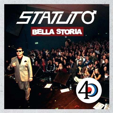 STATUTO - BELLA STORIA (2023)