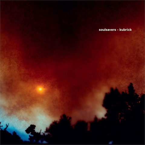 SOULSAVERS - KUBRICK