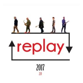 REPLAY - 2017 - 2.0