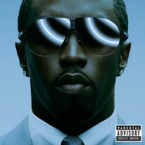 P. DIDDY - PRESS PLAY