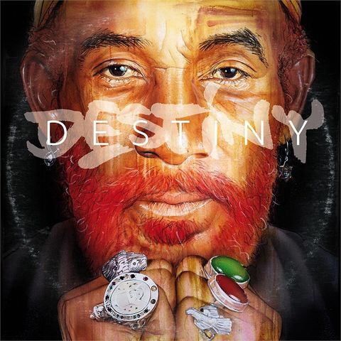 LEE 'SCRATCH' PERRY - DESTINY (2024)