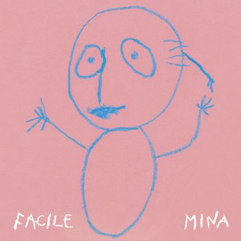 MINA - FACILE (2009 - REM24)