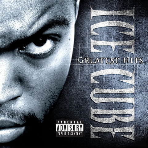 ICE CUBE - THE GREATEST HITS